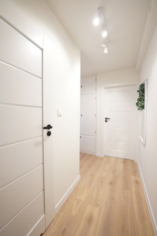 Na wynajem mieszkanie dwupokojowe z balkonem - Фото 4