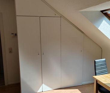 Mietwohnung - Foto 1