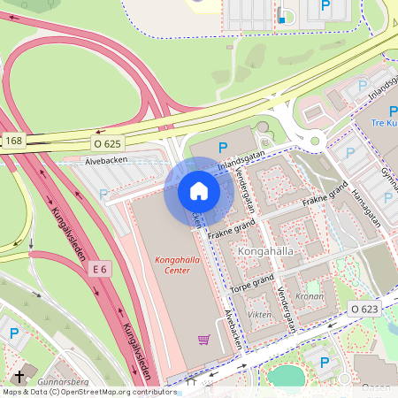 Kungälv, Älvebacken, 28, 44247