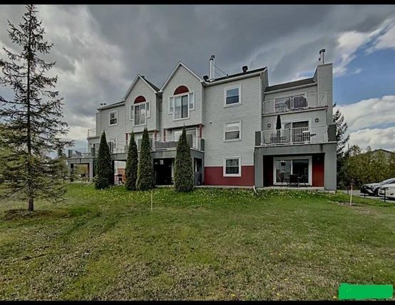 À louer / Appartement - Photo 1