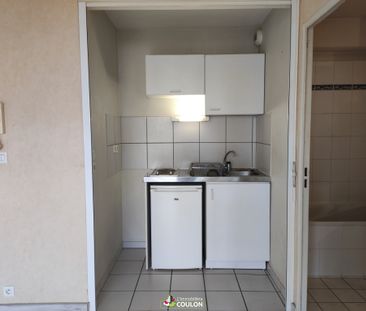 Location Appartement 2 pièces 34m² - Photo 6