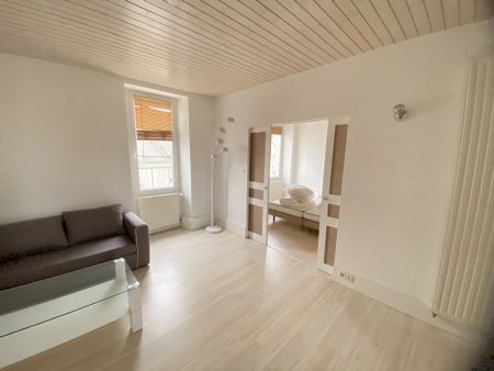 Location Appartement 3 pièces 72m² ANGERS 49100 - Photo 3