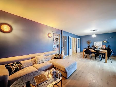 APPARTEMENT T3 REIMS MAIRIE - Photo 2