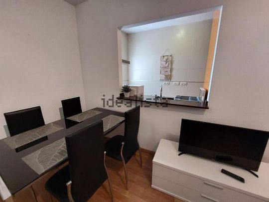 Alquiler de piso en Calle Lectoral Sirvent - Photo 1