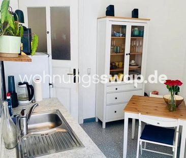 Wohnungsswap - 2 Zimmer, 50 m² - Wichertstraße, Pankow, Berlin - Photo 5