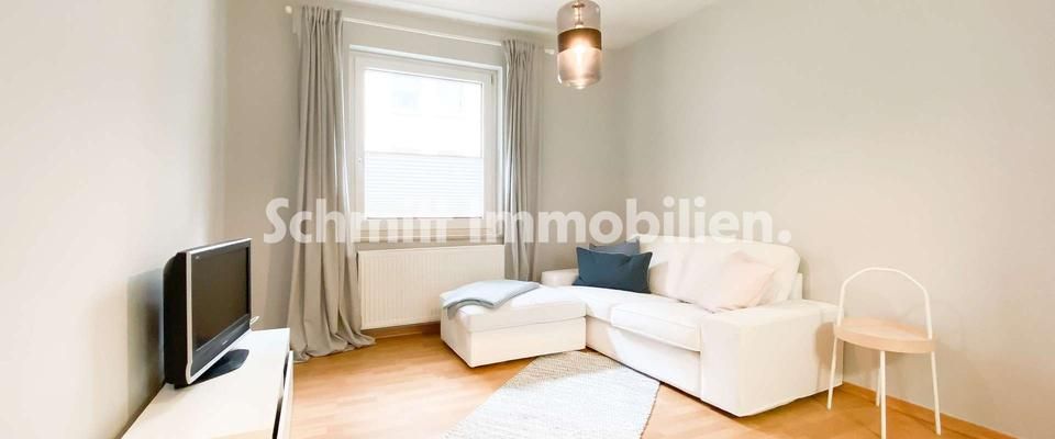 2-Zimmer-Wohnung. Zentral im Frankfurter Nordend/Ost - Photo 1