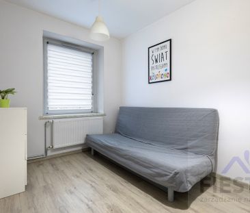 Katowice Załęże, ul. Lisa - Photo 1