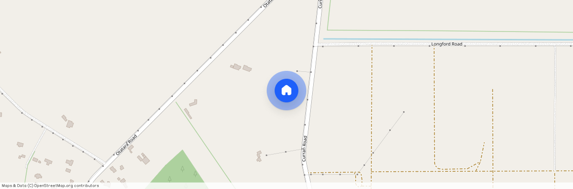 277, Curran Road, Invercargill, 9810, Invercargill