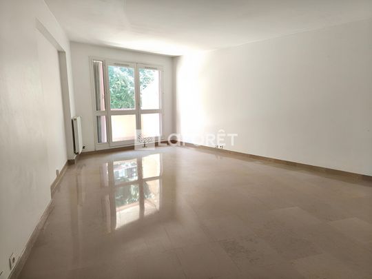 Appartement T3 Sevran à louer - Photo 1