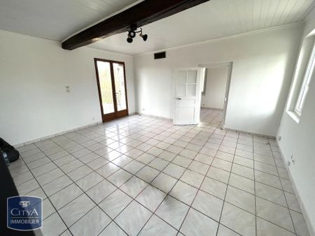 Maison à louer 3 pièces 91.63m² - Photo 4