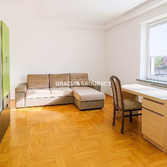 Mieszkanie Kraków Krowodrza powierzchnia 39.2 m² C206-WM-20917 - Фото 1