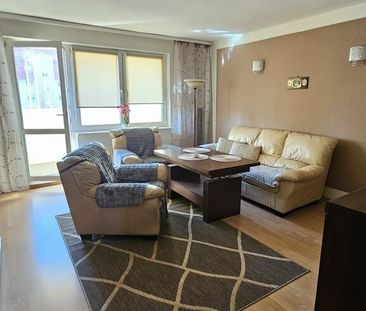 MIESZKANIE na WYNAJEM - Zdjęcie 1