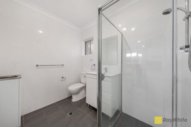 Open inspection cancelled - Photo 1