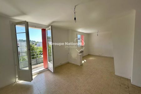 Appartement T3 - Photo 4