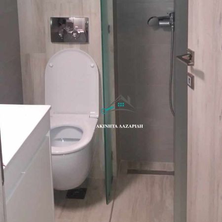 Studio/Γκαρσονιέρα για ενοικίαση Κέντρο (Χαριλάου) - Photo 3