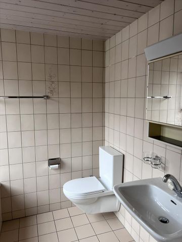 2.5 Zimmer, 58 m², 1. Stock - Foto 5
