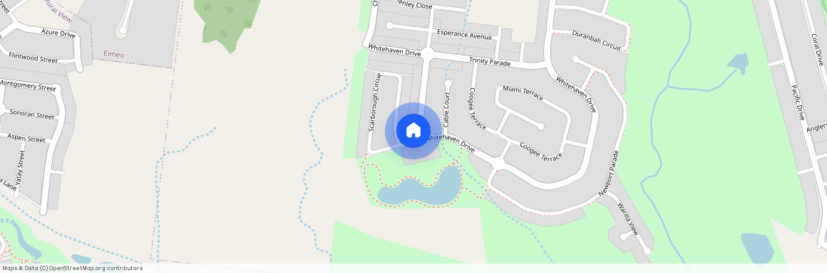 137 Whitehaven Dr, Qld 4740, Blacks Beach