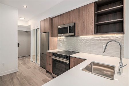 For Lease - 400 albert Street Unit# 1507, Ottawa Centre, Ontario - Photo 4