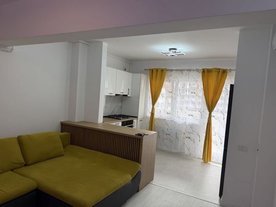 Berceni metrou biruintei 81 studio etaj 4 - Photo 1