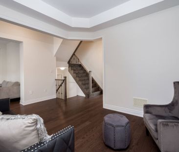 For Lease - 115 Rotondo Crescent, Vaughan, Ontario - Photo 2