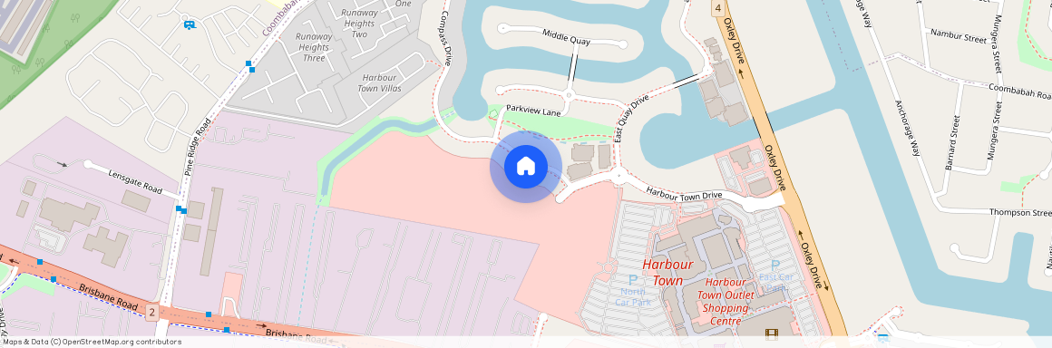 1/10 Compass Drive, Qld 4216, Biggera Waters