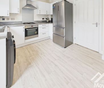 Braddock Bluff, Blackburn. Lancs. BB2 7FY - Photo 3