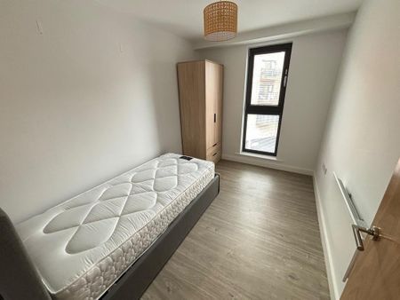 2 bedroom apartment to rent - Photo 3