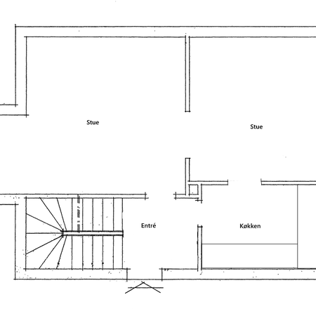 Erik Menveds vej - Foto 3