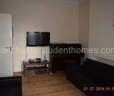 Egerton Road, Manchester, M14 6RD - Photo 3