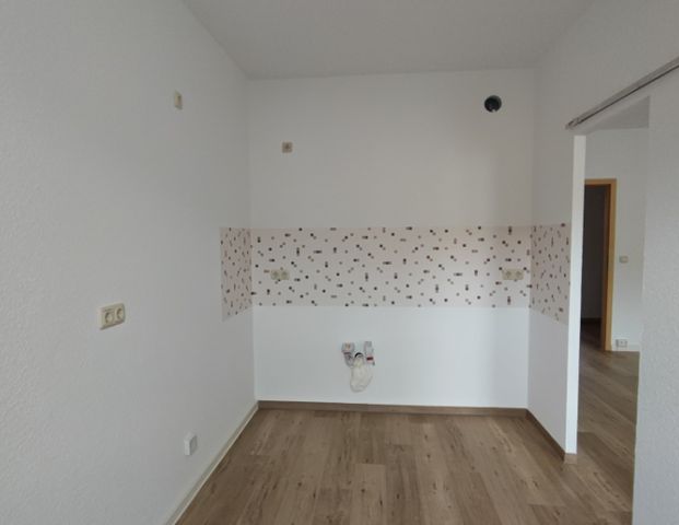 Wohnung, 3 Zimmer (68,5 m²) - Photo 1