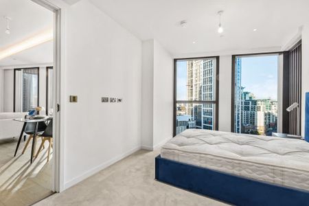 Carnation Way London SW8 - Photo 5