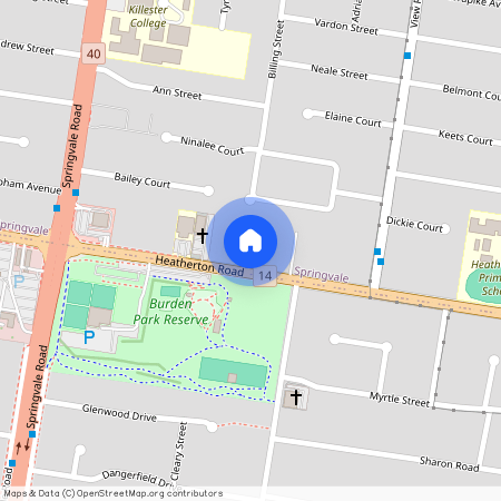 5/889 Heatherton Road, Vic 3171, Springvale