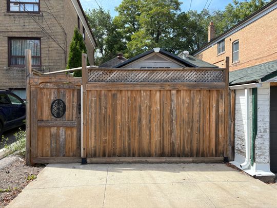 For Lease - 221 Winnett Avenue, Toronto, Ontario - Photo 1