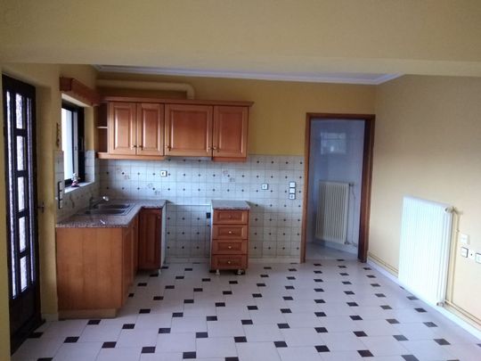 Studio/Γκαρσονιέρα για ενοικίαση - Κάλαμος, - Photo 1