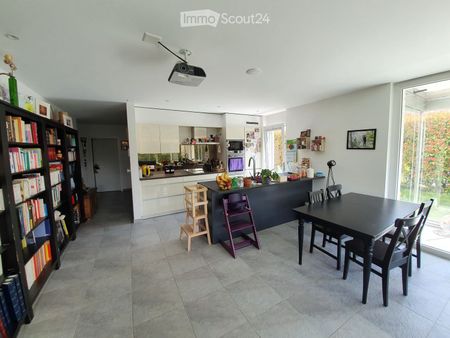 3.5 Zimmer, 92 m² - Photo 3