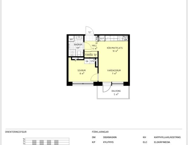 Skogängsvägen, Spånga - Foto 1