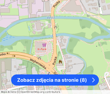 REDA 2 pokoje w pełni wyposażone - nowa cena – zdjęcie 1