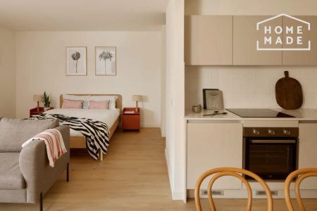 Platform_Edinburgh, EH6 - Photo 2