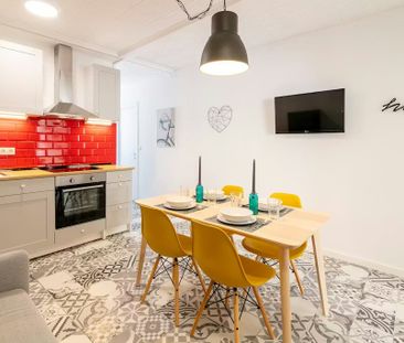 Entrada Ponce, Valencia, Valencian Community 46013 - Photo 6