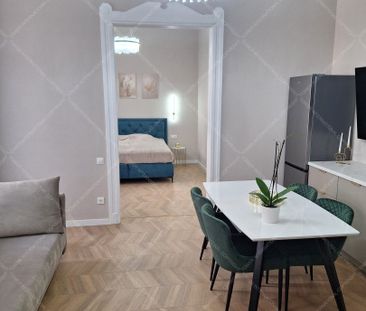 Rózsa utca | Property for Long Term Rent in Budapest - Photo 5