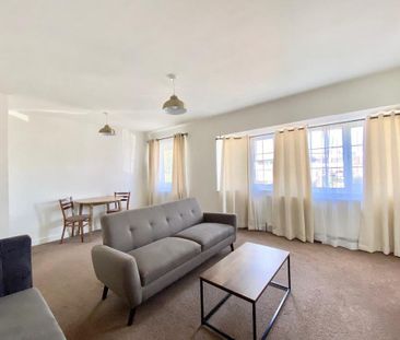 2 bedroom maisonette to rent - Photo 2