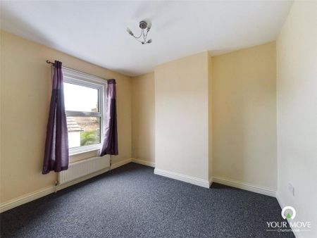 2 bedroom terraced house to rent - Photo 2