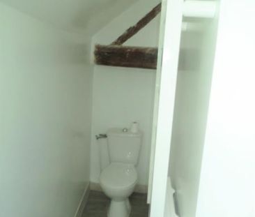 Location Appartement 1 pièce 28m² TRIEL SUR SEINE 78510 - Photo 1