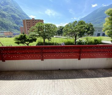 3.5 Zimmer, 70 m², 1. Stock - Foto 3