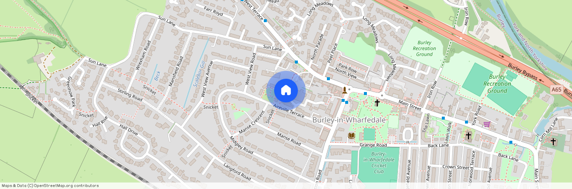 LS2, Ilkley