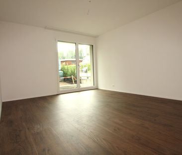 4.5 Zimmer, 118 m², 2. Stock - Foto 2