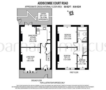 Addiscombe Court Road - Photo 5