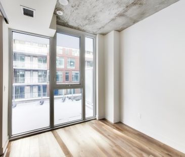 For Lease - 15 Baseball Place Unit# 408, Toronto, Ontario - Photo 4