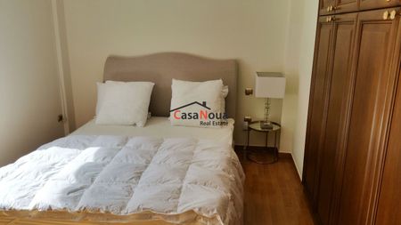 Μονοκατοικία για ενοικίαση Πολιτεία (Κηφισιά) - Φωτογραφία 5