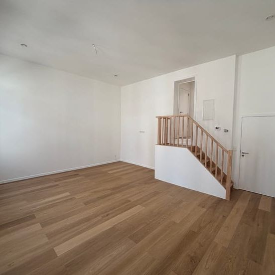 Appartement te huur - Foto 1